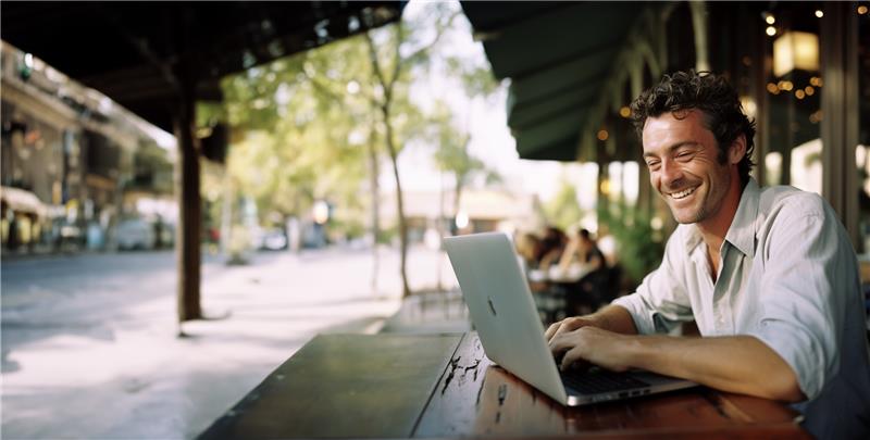 English SpeakerImage